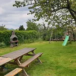 Casa de Férias Climatisé Jusqu'à 9 Personnes Secteurs Obernai Strasbourg *