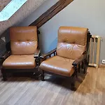 Casa de Férias Climatisé Jusqu'à 9 Personnes Secteurs Obernai Strasbourg La Broque
