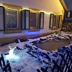 Climatisé Jusqu'à 9 Personnes Secteurs Obernai Strasbourg Casa de Férias