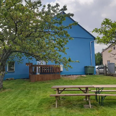 Maison De Freconrupt