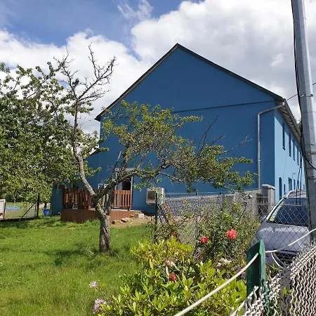 Maison De Freconrupt