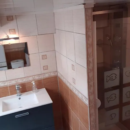 Maison De Freconrupt La Broque