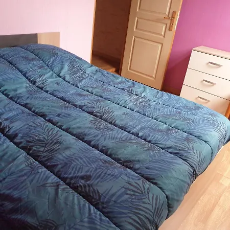 Maison De Freconrupt 別荘