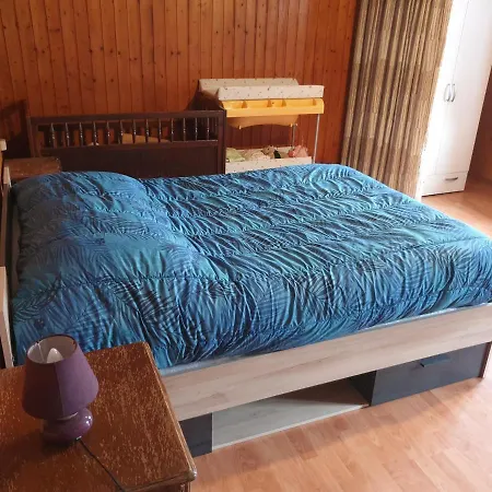 Maison De Freconrupt * La Broque