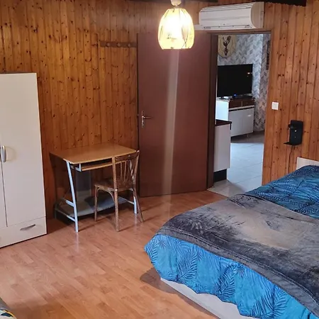 Maison De Freconrupt