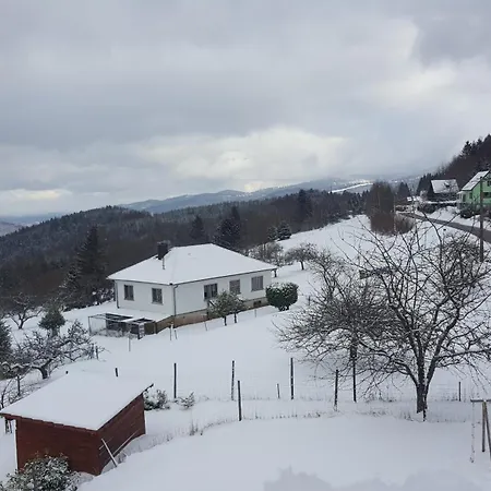 別荘 Maison De Freconrupt La Broque