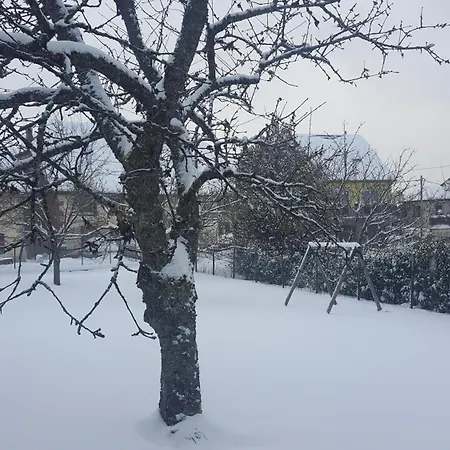 別荘 Maison De Freconrupt *