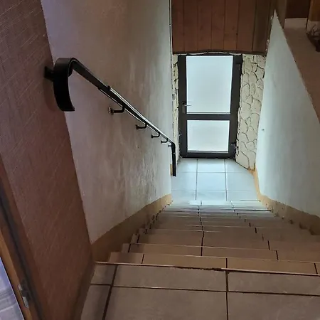 Maison De Freconrupt