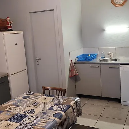 Maison De Freconrupt 別荘