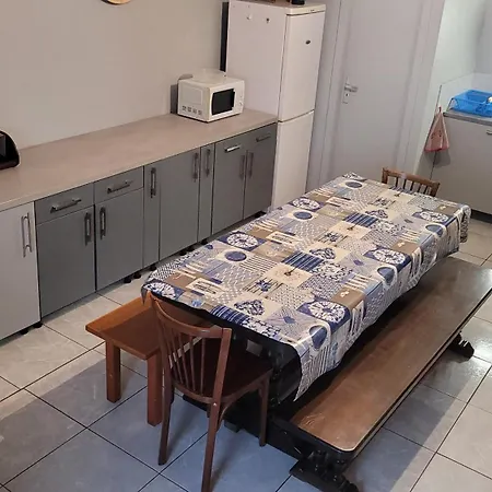 Holiday home Maison De Freconrupt