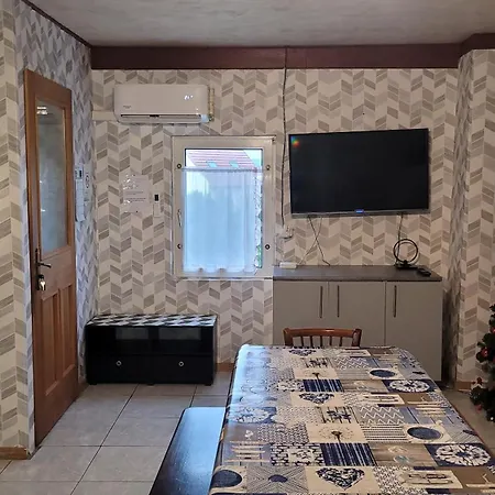 Maison De Freconrupt 別荘 La Broque