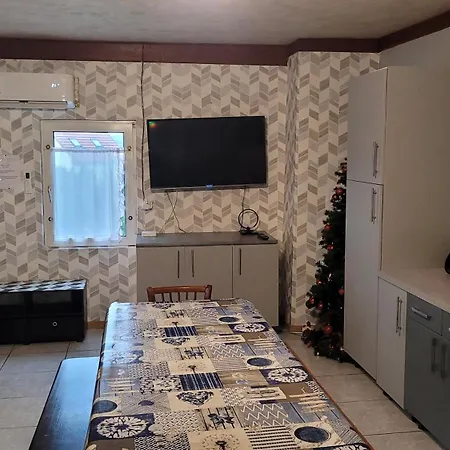 Holiday home Maison De Freconrupt La Broque