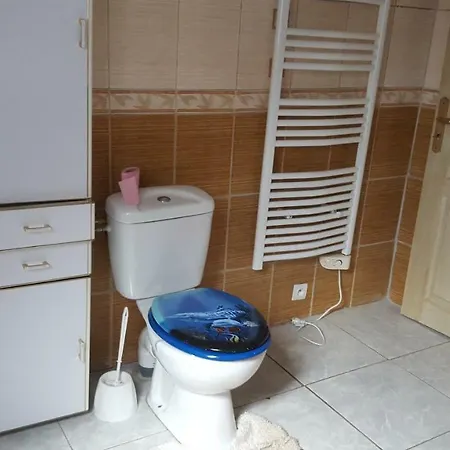 Maison De Freconrupt La Broque