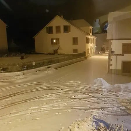 Maison De Freconrupt